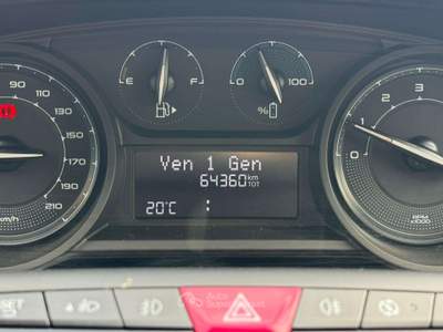 Lancia Ypsilon 1.0 FireFly SILVER *HYBRID* *IVA ESPOSTA COMPRESA* Bianco usata Torino