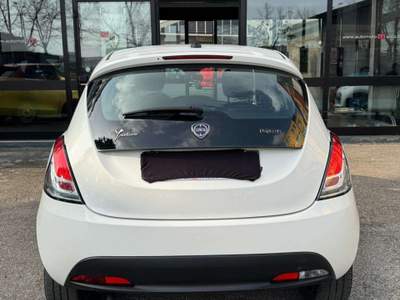 Lancia Ypsilon 1.0 FireFly SILVER *HYBRID* *IVA ESPOSTA COMPRESA* Bianco usata Torino