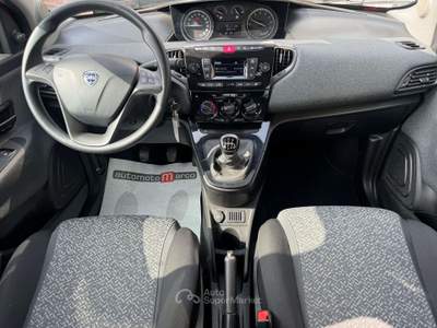 Lancia Ypsilon 1.0 FireFly SILVER *IVA ESPOSTA COMPRESA* Rosso usata Torino