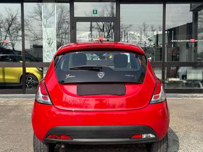 Lancia Ypsilon 1.0 FireFly SILVER *IVA ESPOSTA COMPRESA* Rosso usata Torino