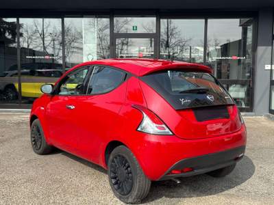 Lancia Ypsilon 1.0 FireFly SILVER *IVA ESPOSTA COMPRESA* Rosso usata Torino