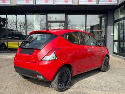 Lancia Ypsilon 1.0 FireFly SILVER *IVA ESPOSTA COMPRESA* Rosso usata Torino