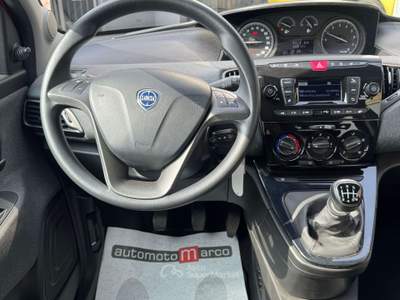 Lancia Ypsilon 1.0 FireFly SILVER *IVA ESPOSTA COMPRESA* Rosso usata Torino