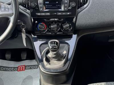 Lancia Ypsilon 1.0 FireFly SILVER *IVA ESPOSTA COMPRESA* Rosso usata Torino