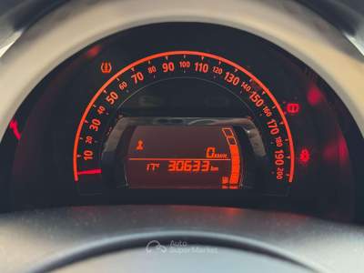 Renault Twingo 1.0 65cv ZEN SOLO *30.000Km* IVA ESPOSTA COMPRESA! Grigio usata Torino