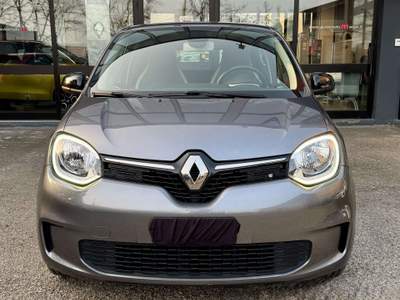 Renault Twingo 1.0 65cv ZEN SOLO *30.000Km* IVA ESPOSTA COMPRESA! Grigio usata Torino