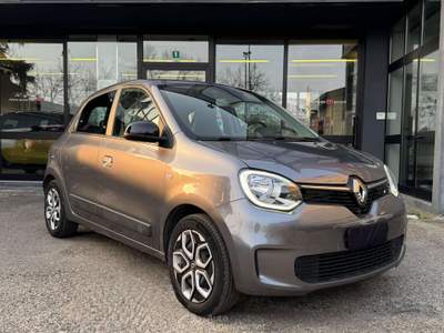 Renault Twingo 1.0 65cv ZEN SOLO *30.000Km* IVA ESPOSTA COMPRESA! Grigio usata Torino