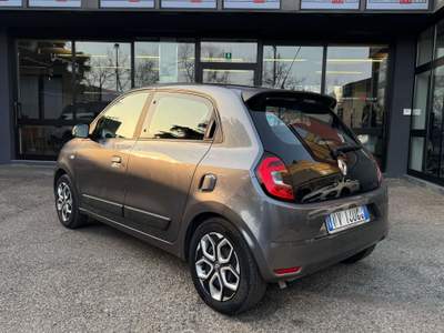 Renault Twingo 1.0 65cv ZEN SOLO *30.000Km* IVA ESPOSTA COMPRESA! Grigio usata Torino