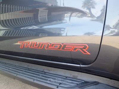 Ford Ranger ECOBLUE DC XLT Wolftrak 5 posti-THUNDER Nero usata Marconia di Pisticci