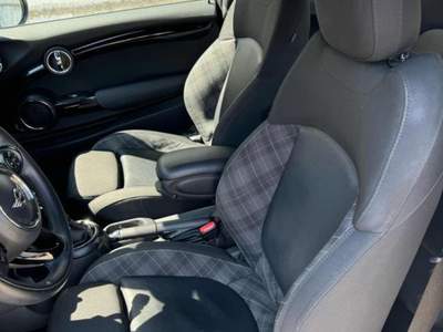 MINI Clubman 1.5 Cooper D Beige usata MOLFETTA