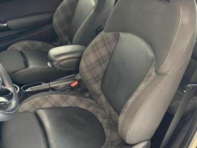 MINI Clubman 1.5 Cooper D Beige usata MOLFETTA