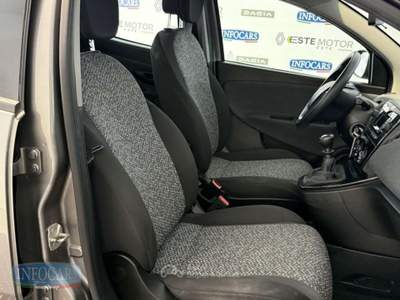Lancia Ypsilon 1.0 FireFly Hybrid Silver Plus - PROMO Grigio usata Este