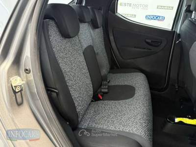 Lancia Ypsilon 1.0 FireFly Hybrid Silver Plus - PROMO Grigio usata Este
