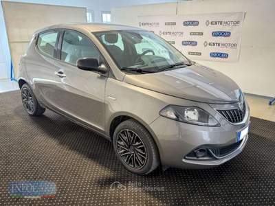 Lancia Ypsilon 1.0 FireFly Hybrid Silver Plus - PROMO Grigio usata Este