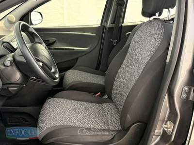 Lancia Ypsilon 1.0 FireFly Hybrid Silver Plus - PROMO Grigio usata Este