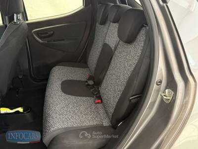 Lancia Ypsilon 1.0 FireFly Hybrid Silver Plus - PROMO Grigio usata Este
