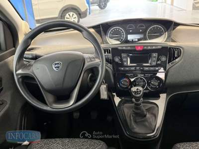 Lancia Ypsilon 1.0 FireFly Hybrid Silver Plus - PROMO Grigio usata Este