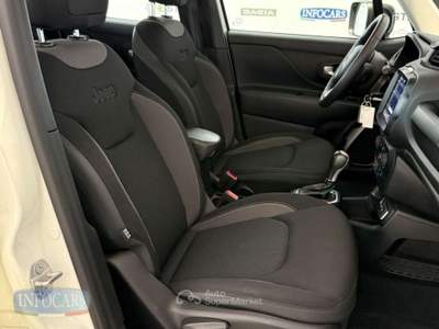 Jeep Renegade 1.5 Turbo T4 MHEV Limited - PROMO Bianco usata Este