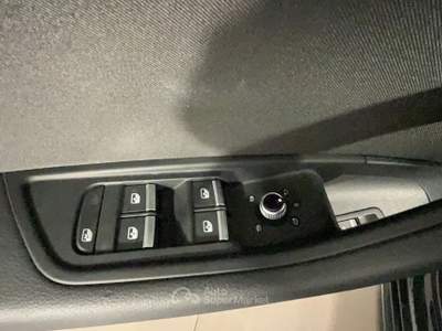 Audi A4 AUDI A4 30 2.0 TDI MHEV BUSINESS ADVANCED 136 A4 30 2.0 tdi mhev Business Advanced 136 Grigio usata Roma