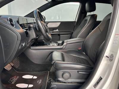 Mercedes-Benz Classe B B 180 d Automatic Executive Bianco usata Prato