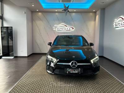 Mercedes-Benz Classe A A 180 d Automatic Executive Beige usata Prato