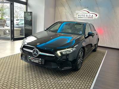 Mercedes-Benz Classe A A 180 d Automatic Executive Beige usata Prato