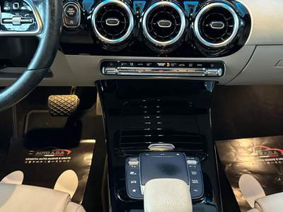Mercedes-Benz Classe A A 180 d Automatic Executive Beige usata Prato