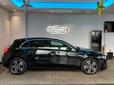 Mercedes-Benz Classe A A 180 d Automatic Executive Beige usata Prato