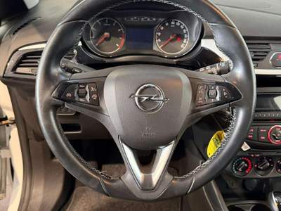 Opel Corsa Corsa 1.4 90CV Start&Stop aut. Coupé n-Joy Bianco usata Cornaredo