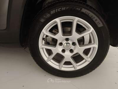 Jeep Renegade Renegade 1.0 t3 Limited 2wd Grigio usata Monza