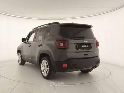 Jeep Renegade Renegade 1.0 t3 Limited 2wd Grigio usata Monza