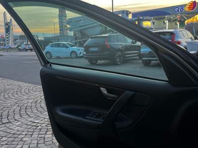 Volvo V70/XC70 VOLVO XC70 AWD MOMENTUM 2.4 TURBO ISCRITTA A.S.I. Argento usata Pian Camuno