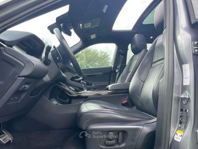 Land Rover Range Rover Evoque Range Evoque 2.0D I4 204 CV AWD Auto R-Dynamic HSE Grigio usata Calvi Risorta