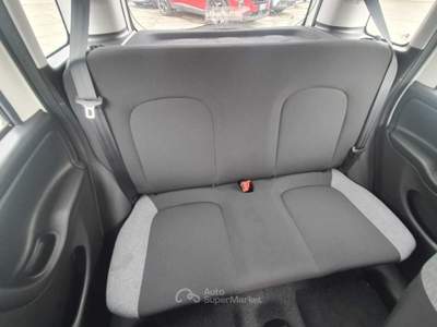 Fiat Panda VETTURA PARI AL NUOVO Bianco usata Cumiana