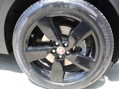 Jaguar E-Pace E-Pace 2.0D 180CV AWD aut. R-Dynamic S Nero usata Padula