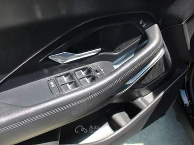 Jaguar E-Pace E-Pace 2.0D 180CV AWD aut. R-Dynamic S Nero usata Padula