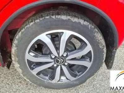 Citroen C1  Rosso usata San Giovanni Teatino