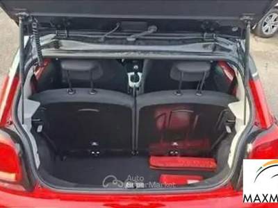 Citroen C1  Rosso usata San Giovanni Teatino