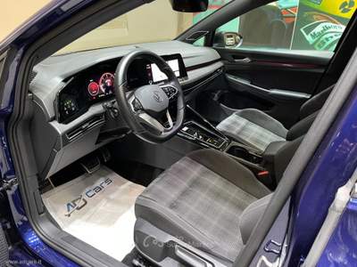 Volkswagen Golf Golf GTD 2.0 TDI DSG *TETTO*ESTORIL*IQ LIGHT*HARMAN KARDON* Blu/Azzurro usata Castrezzato