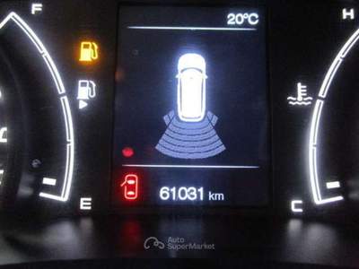 Fiat Tipo SW 1.6 mjt Lounge 120CV Argento usata Fossano