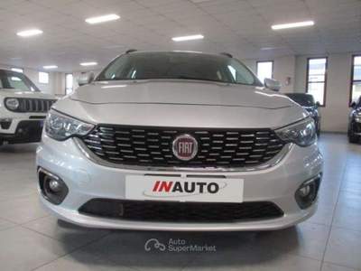 Fiat Tipo SW 1.6 mjt Lounge 120CV Argento usata Fossano