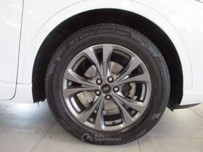 Ford Kuga Kuga 1.5 ecoblue ST-Line 2wd 120cv auto Bianco usata Fossano