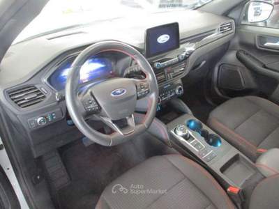 Ford Kuga Kuga 1.5 ecoblue ST-Line 2wd 120cv auto Bianco usata Fossano