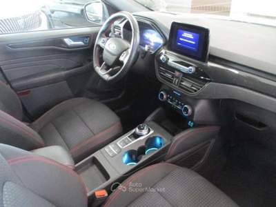 Ford Kuga Kuga 1.5 ecoblue ST-Line 2wd 120cv auto Bianco usata Fossano