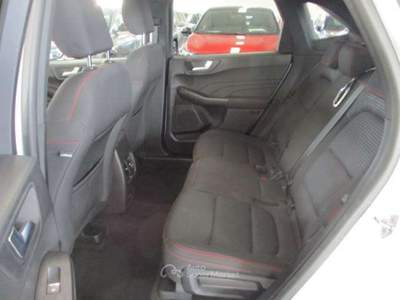 Ford Kuga Kuga 1.5 ecoblue ST-Line 2wd 120cv auto Bianco usata Fossano
