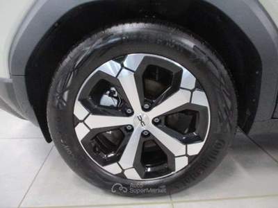 Dacia Duster Duster 1.6 hybrid Journey 140cv - KM0 Grigio usata Fossano
