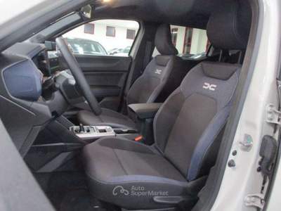 Dacia Duster Duster 1.6 hybrid Journey 140cv - KM0 Grigio usata Fossano