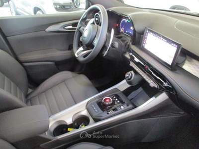 Alfa Romeo Tonale 1.6 Veloce 130cv tct6 - KM0 Grigio usata Fossano