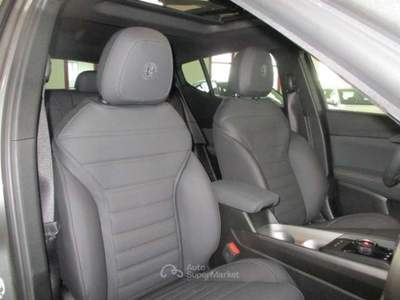 Alfa Romeo Tonale 1.6 Veloce 130cv tct6 - KM0 Grigio usata Fossano