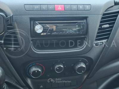 Iveco Daily 35C12V BTor 2.3 HPT PM-SL-TA-RG Furgone#IVA ESPOSTA Bianco usata Altamura